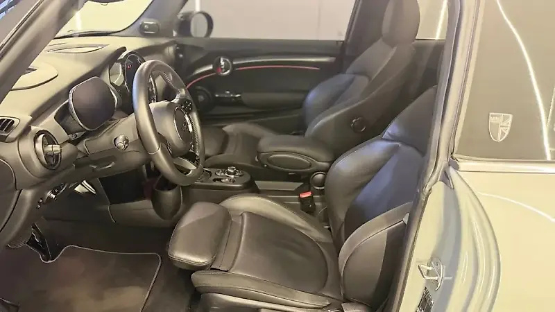 Mini Countryman SE All4 - Imagem 6