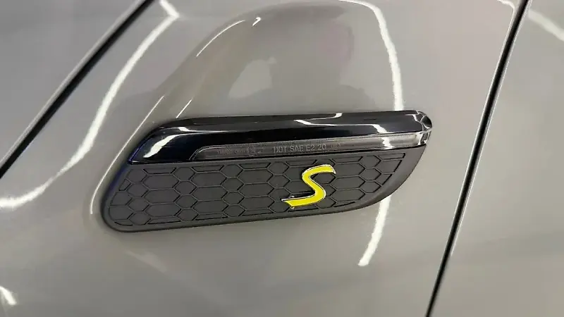 Mini Countryman SE All4 - Imagem 9