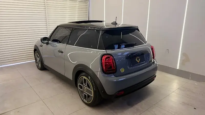 Mini Countryman SE All4 - Imagem 8