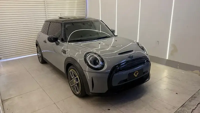 Mini Countryman SE All4 - Imagem 7