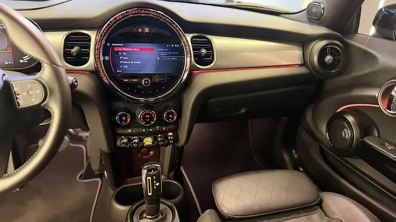Mini Countryman SE All4 - Imagem 16