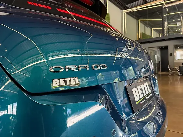 GWM Ora 03 - Imagem 10