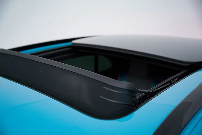Porsche Macan - Imagem 9