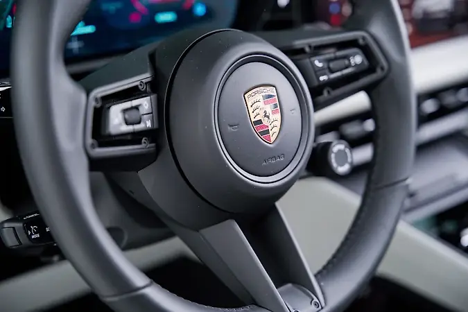 Porsche Macan - Imagem 10