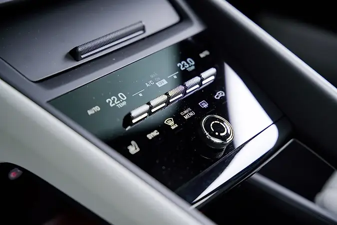 Porsche Macan - Imagem 13