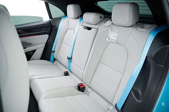 Porsche Macan - Imagem 12