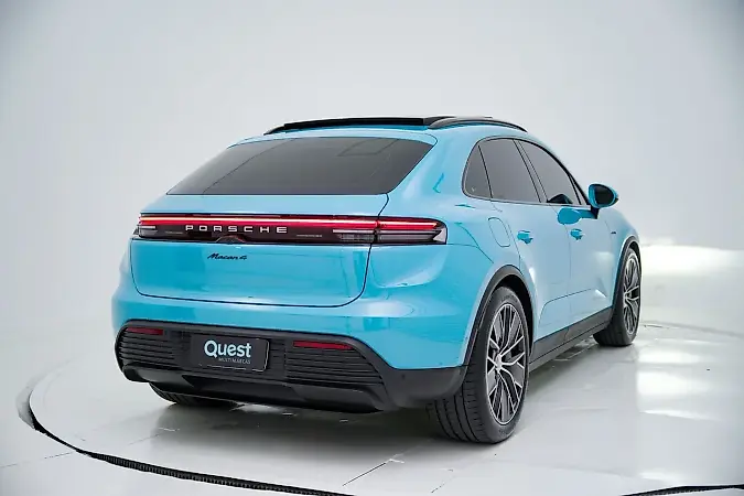 Porsche Macan - Imagem 15