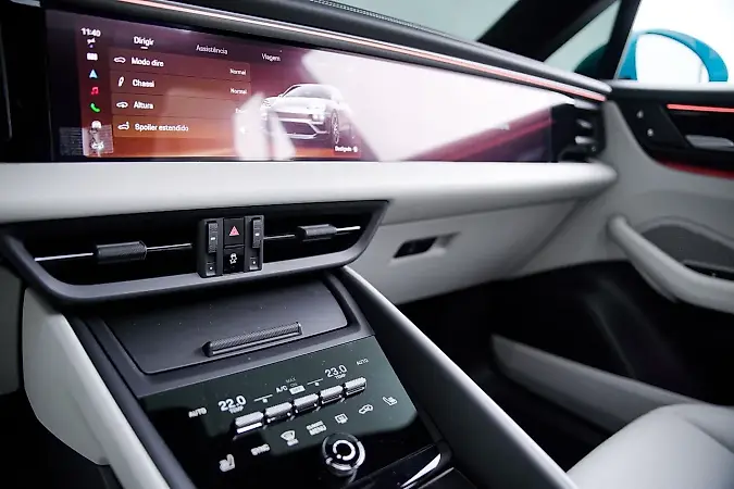 Porsche Macan - Imagem 16