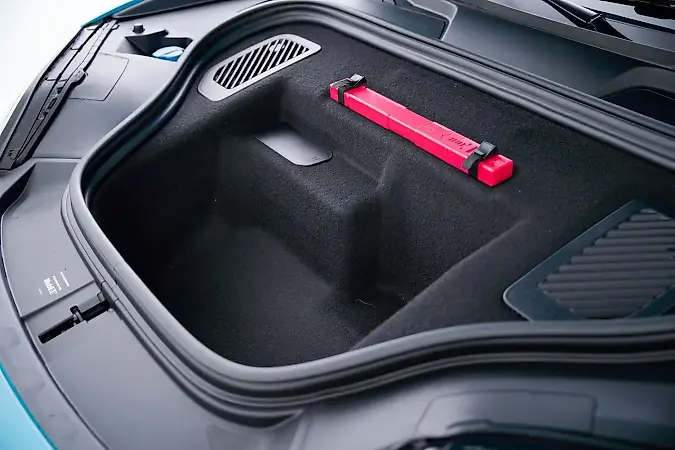 Porsche Macan - Imagem 17