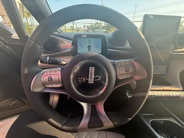 BYD Dolphin - Imagem 5