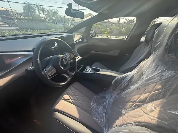 BYD Dolphin - Imagem 3