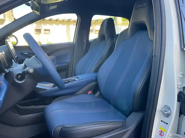 BYD Dolphin - Imagem 7
