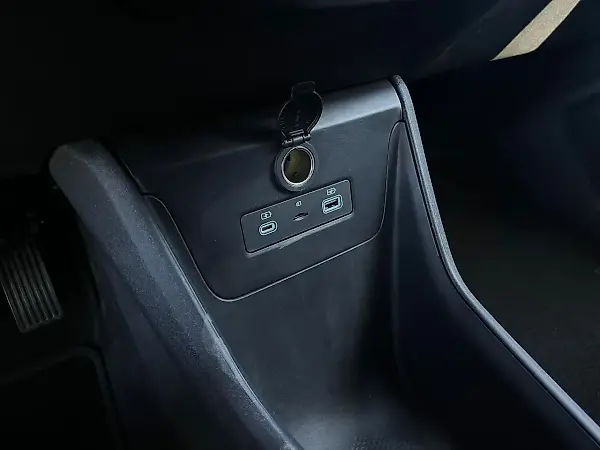 BYD Dolphin - Imagem 15