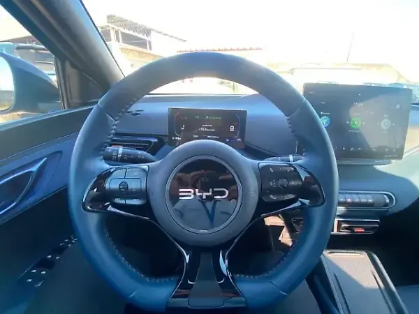BYD Dolphin Mini - Imagem 6