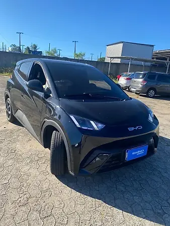 BYD Dolphin Mini - Imagem 9