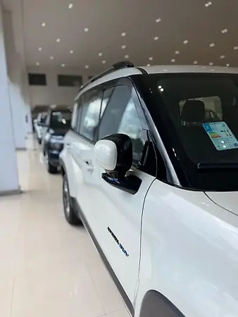 Chevrolet Spark Euv - Imagem 5