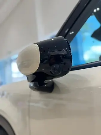 Chevrolet Spark Euv - Imagem 11