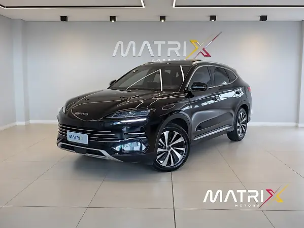 BYD Song Plus - Imagem 1