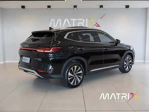 BYD Song Plus - Imagem 2