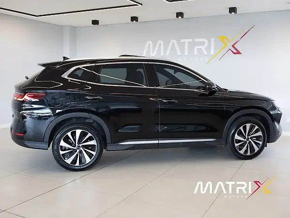 BYD Song Plus - Imagem 9