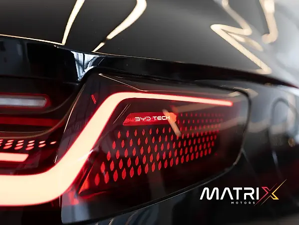 BYD Song Plus - Imagem 10