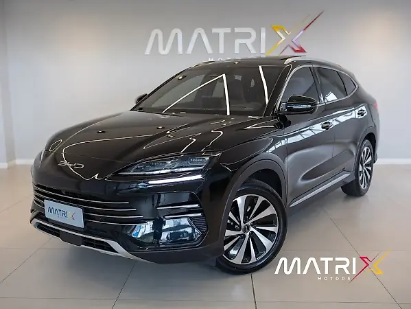 BYD Song Plus - Imagem 13