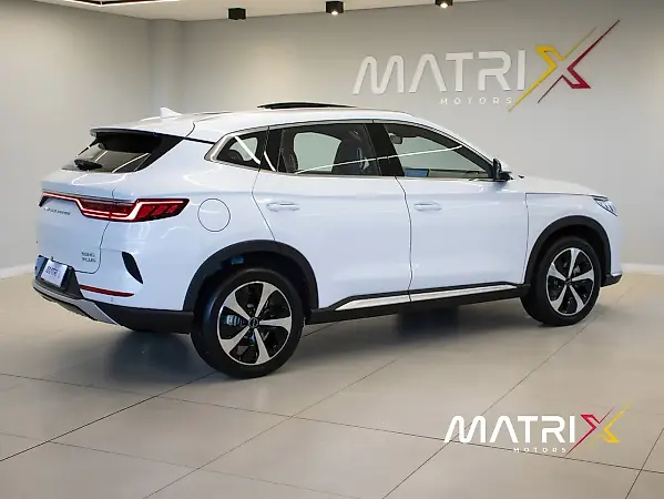 BYD Song Plus - Imagem 2