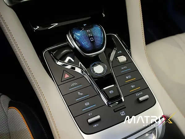 BYD Song Plus - Imagem 8