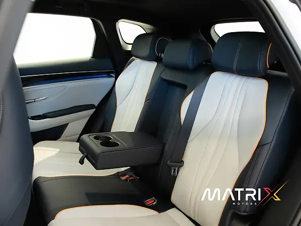 BYD Song Plus - Imagem 12