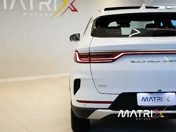BYD Song Plus - Imagem 15