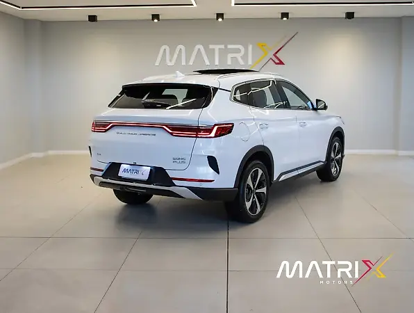 BYD Song Plus - Imagem 18