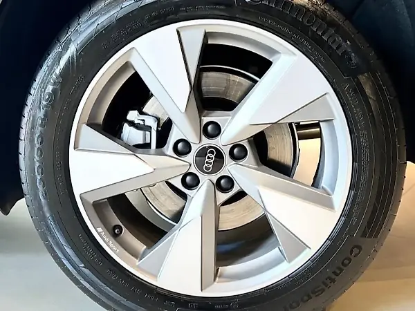 Audi Q5 - Imagem 2