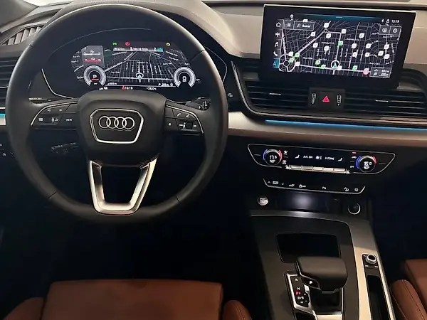 Audi Q5 - Imagem 1