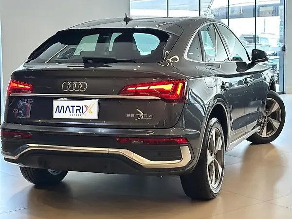 Audi Q5 - Imagem 4
