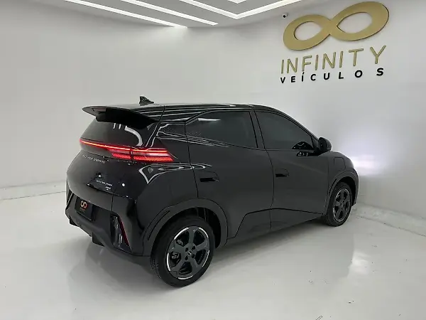 BYD Dolphin Mini - Imagem 6