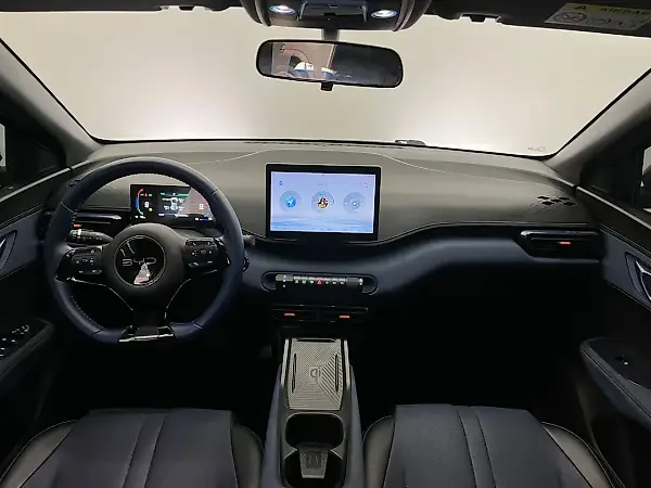 BYD Dolphin Mini - Imagem 8