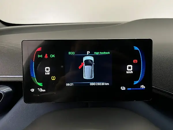 BYD Dolphin Mini - Imagem 14