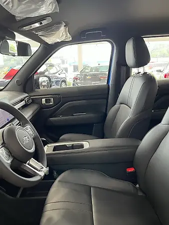 Chevrolet Spark Euv - Imagem 15