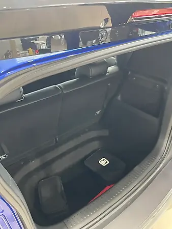 Chevrolet Spark Euv - Imagem 16