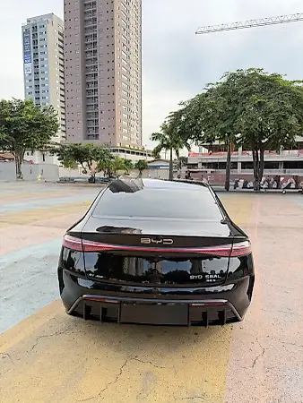 BYD Seal - Imagem 3