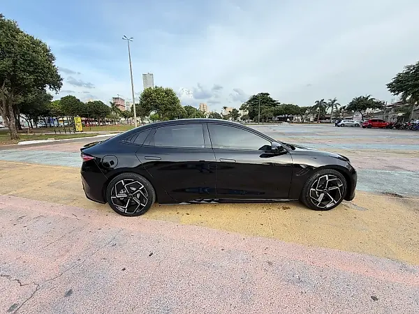 BYD Seal - Imagem 2