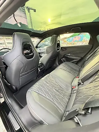 BYD Seal - Imagem 11