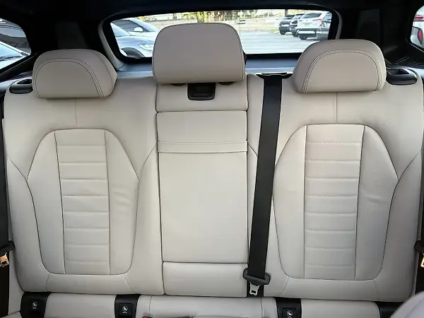 BMW IX3 - Imagem 9