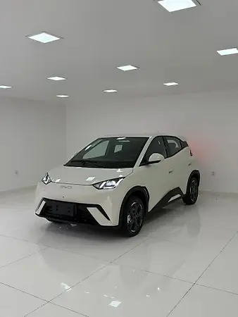 BYD Dolphin Mini - Imagem 1