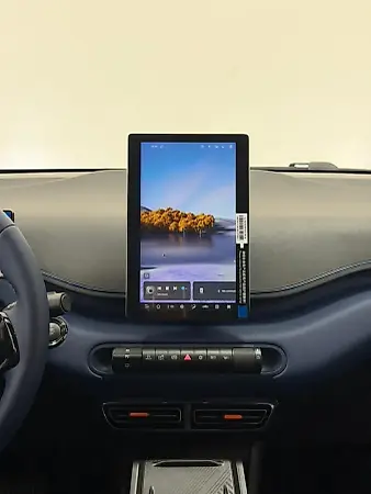 BYD Dolphin Mini - Imagem 7