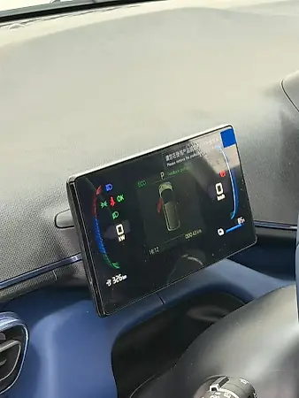 BYD Dolphin Mini - Imagem 4