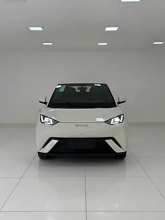 BYD Dolphin Mini - Imagem 6