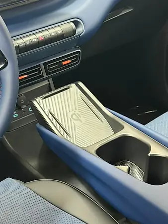 BYD Dolphin Mini - Imagem 9