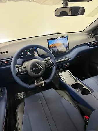 BYD Dolphin Mini - Imagem 8