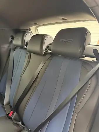 BYD Dolphin Mini - Imagem 11